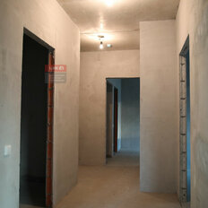 Квартира 95,5 м², 3-комнатная - изображение 5