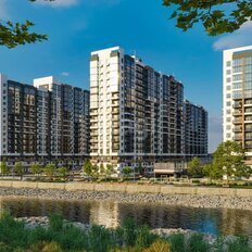 Квартира 29,5 м², 1-комнатная - изображение 4