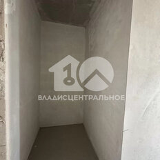 Квартира 37,8 м², 1-комнатная - изображение 5