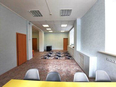 105 м², офис 110 000 ₽ в месяц - изображение 44