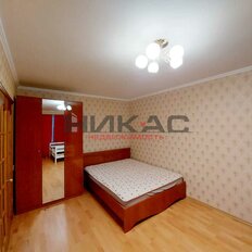 Квартира 55 м², 1-комнатная - изображение 3