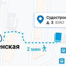 174,1 м², торговое помещение - изображение 4