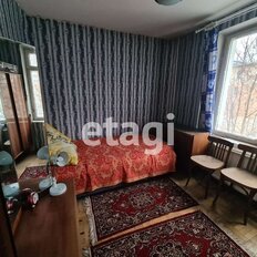 Квартира 41,9 м², 3-комнатная - изображение 3