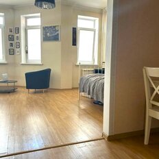 Квартира 59,1 м², 2-комнатная - изображение 4