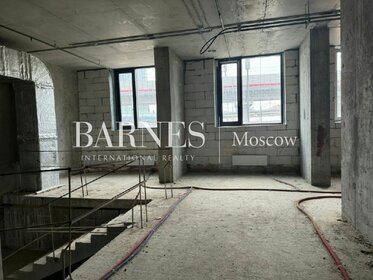 207 м², помещение свободного назначения 800 000 ₽ в месяц - изображение 20