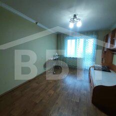 Квартира 68 м², 2-комнатная - изображение 2