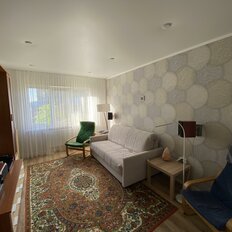 Квартира 35,7 м², 1-комнатная - изображение 3