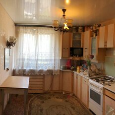 Квартира 63,4 м², 3-комнатная - изображение 2