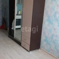 Квартира 17,8 м², студия - изображение 3