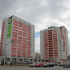 388 м², помещение свободного назначения - изображение 5