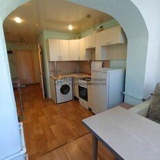 Квартира 34 м², 1-комнатная - изображение 5