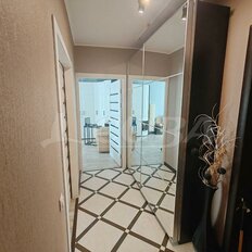 Квартира 55,4 м², 2-комнатная - изображение 1