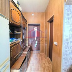 39,6 м², часть дома - изображение 4