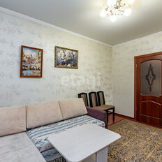 Квартира 36,8 м², 2-комнатная - изображение 4