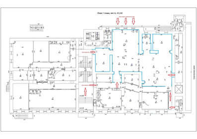 240 м², торговое помещение - изображение 4