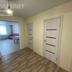 Квартира 83,6 м², 2-комнатная - изображение 5