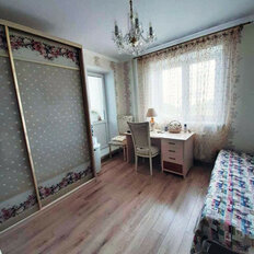 Квартира 82,9 м², 3-комнатная - изображение 2