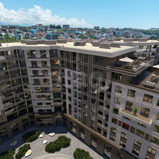 Квартира 22,7 м², студия - изображение 4