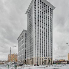 Квартира 108,1 м², 3-комнатная - изображение 4