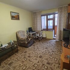 Квартира 51,6 м², 2-комнатная - изображение 4