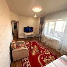 Квартира 42,8 м², 2-комнатная - изображение 2