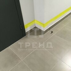 Квартира 33,7 м², 1-комнатная - изображение 5