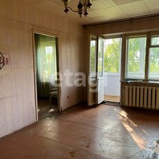 Квартира 45,8 м², 2-комнатная - изображение 2