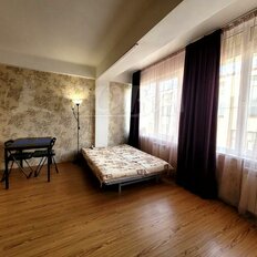 Квартира 30 м², студия - изображение 4