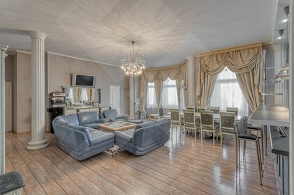 175 м², 4-комнатная квартира 290 000 ₽ в месяц - изображение 1