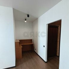 Квартира 29,5 м², студия - изображение 5