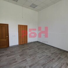 21,6 м², офис - изображение 5