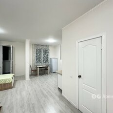 Квартира 34 м², студия - изображение 5