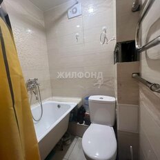 Квартира 31,9 м², 1-комнатная - изображение 1