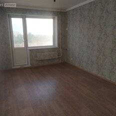 Квартира 29,6 м², 1-комнатная - изображение 4