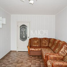 Квартира 40 м², 1-комнатная - изображение 2