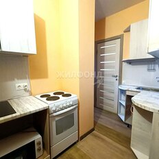 Квартира 30 м², студия - изображение 1