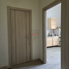 Квартира 59,8 м², 2-комнатная - изображение 4