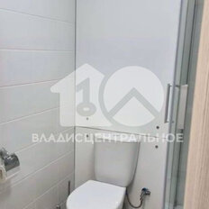 Квартира 19,6 м², студия - изображение 4