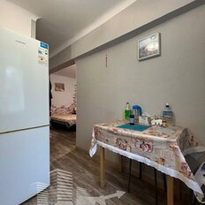 Квартира 31,5 м², 1-комнатная - изображение 3