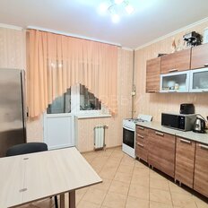 Квартира 54,4 м², 2-комнатная - изображение 3