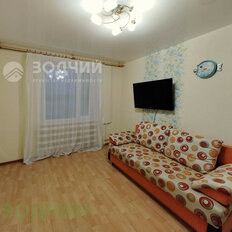 Квартира 63,3 м², 3-комнатная - изображение 5