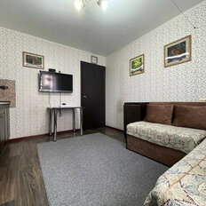 Квартира 36,2 м², 1-комнатная - изображение 3