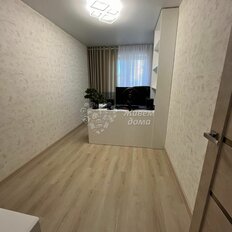 Квартира 57,2 м², 3-комнатная - изображение 5