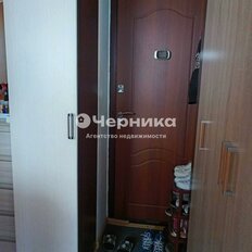 Квартира 27,4 м², 1-комнатная - изображение 5