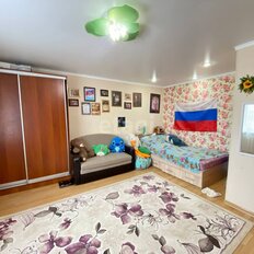 Квартира 120 м², 4-комнатная - изображение 4