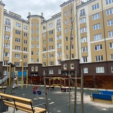 Квартира 104,2 м², 3-комнатная - изображение 1