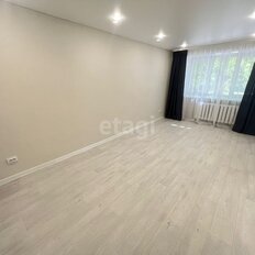 Квартира 28,9 м², 1-комнатная - изображение 1