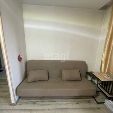 Квартира 34,2 м², 1-комнатная - изображение 3