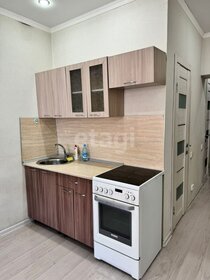 18,7 м², квартира-студия 3 400 000 ₽ - изображение 69