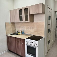 Квартира 25,3 м², студия - изображение 4